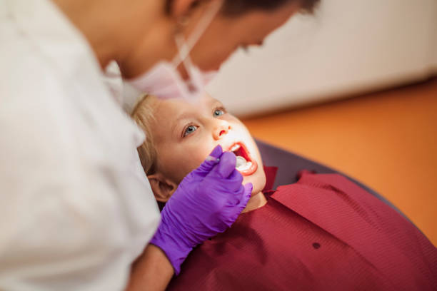 Best Emergency Dentist for Knocked-Out Tooth in Woodland, WA
