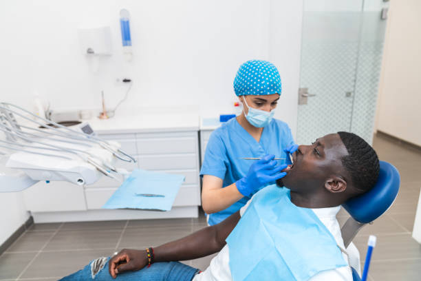 Best Mobile Emergency Dentist in Woodland, WA